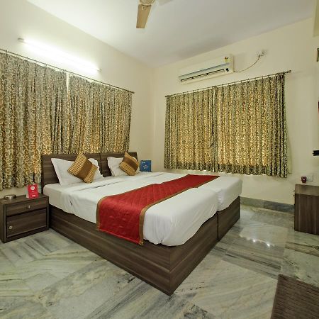 Oyo 3573 Salt Lake Sector 2 โกลกาตา ภายนอก รูปภาพ