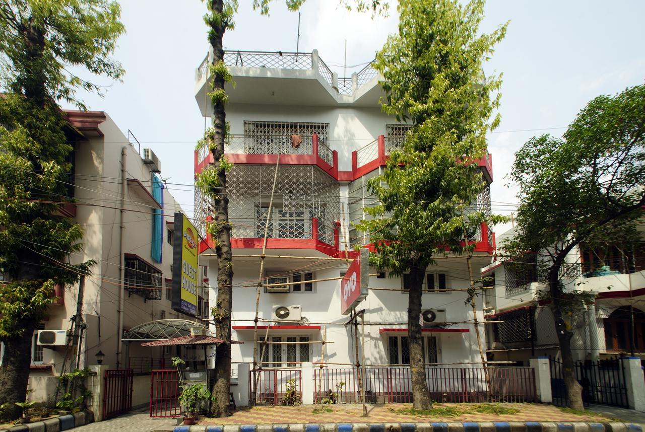 Oyo 3573 Salt Lake Sector 2 โกลกาตา ภายนอก รูปภาพ