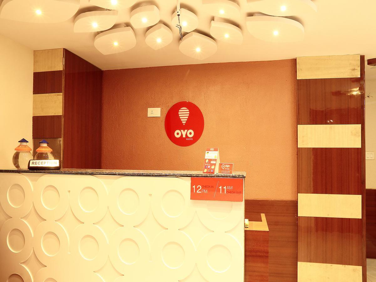 Oyo 3573 Salt Lake Sector 2 โกลกาตา ภายนอก รูปภาพ