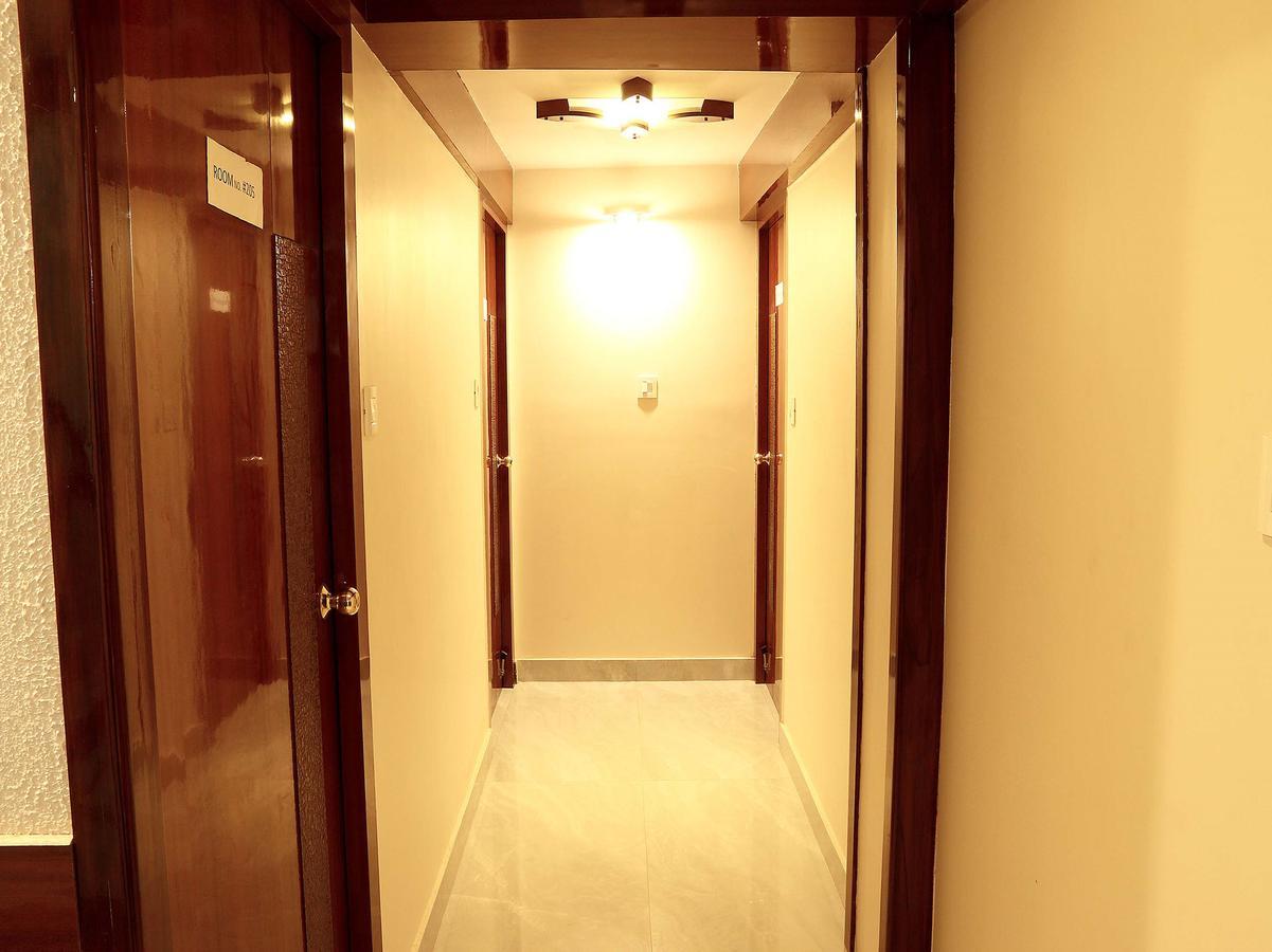 Oyo 3573 Salt Lake Sector 2 โกลกาตา ภายนอก รูปภาพ